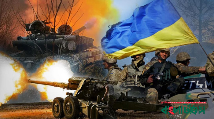 ইউক্রেন যুদ্ধে ৪৭৭টি শিশুর মৃত্যু: জাতিসংঘ